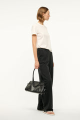 MAUDE SHOULDER BAG | BLACK